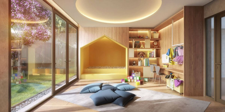 Imagem Apartamento com 3 Quartos à Venda, 149 m² em Indianópolis - São Paulo Imagem Apartamento com 3 Quartos à Venda, 149 m² em Indianópolis - São Paulo