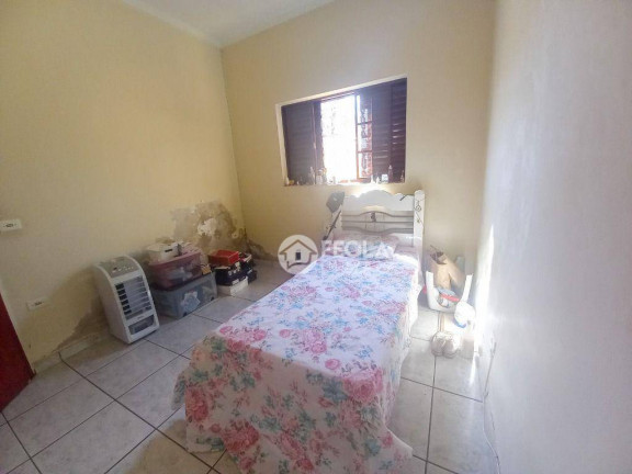 Imagem Casa com 3 Quartos à Venda, 134 m² em Parque Das Nações - Americana Imagem Casa com 3 Quartos à Venda, 134 m² em Parque Das Nações - Americana