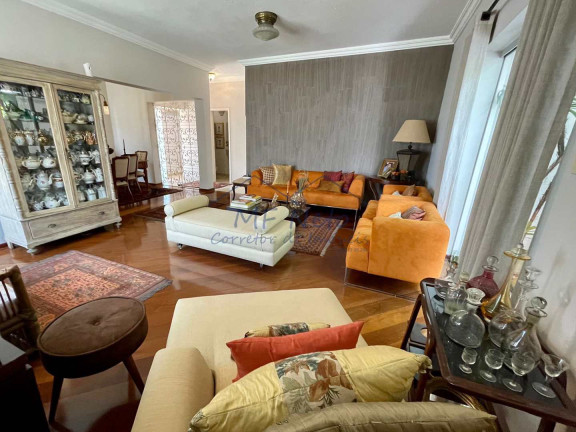 Imagem Casa com 5 Quartos à Venda, 375 m² em Cidade Jardim - Pirassununga Imagem Casa com 5 Quartos à Venda, 375 m² em Cidade Jardim - Pirassununga