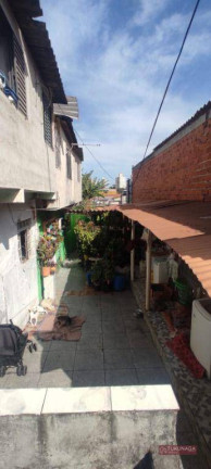 Imagem Casa com 6 Quartos à Venda, 300 m² em Jardim Artidoro - Guarulhos Imagem Casa com 6 Quartos à Venda, 300 m² em Jardim Artidoro - Guarulhos