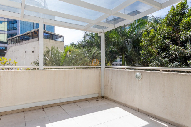 Imagem Imóvel com 3 Quartos à Venda, 103 m² em Barra Funda - São Paulo