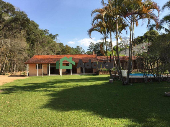 Imagem Chácara com 3 Quartos à Venda, 227 m² em Estância Figueira Branca - Campo Limpo Paulista Imagem Chácara com 3 Quartos à Venda, 227 m² em Estância Figueira Branca - Campo Limpo Paulista