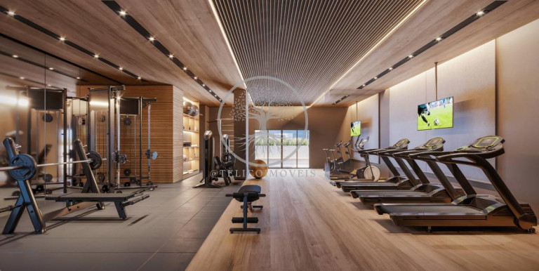 Imagem Apartamento à Venda, 145 m² em Nova Campinas - Campinas