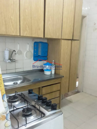 Imagem Apartamento com 2 Quartos à Venda, 63 m² em Marapé - Santos Imagem Apartamento com 2 Quartos à Venda, 63 m² em Marapé - Santos