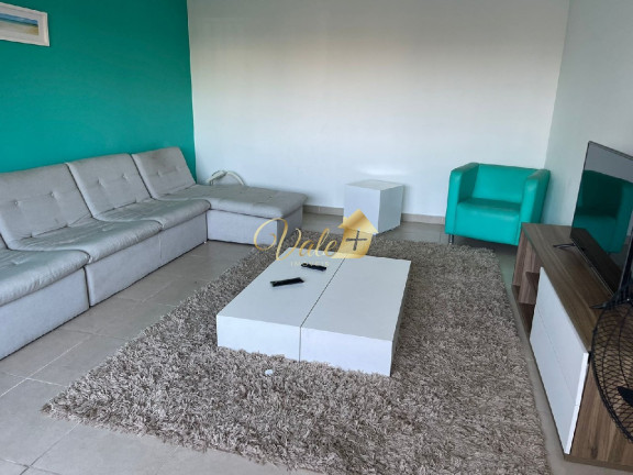 Imagem Apartamento com 3 Quartos à Venda, 114 m² em Vila Ema - São José Dos Campos