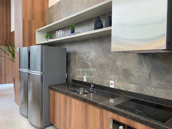 Imagem Apartamento com 4 Quartos à Venda, 330 m² em Itaim Bibi - São Paulo