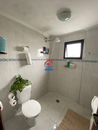 Imagem Apartamento com 1 Quarto à Venda, 48 m² em Guilhermina - Praia Grande Imagem Apartamento com 1 Quarto à Venda, 48 m² em Guilhermina - Praia Grande