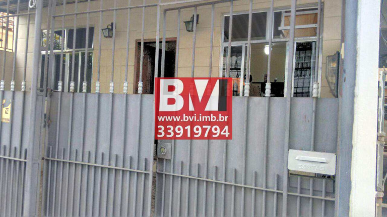 Imagem Apartamento com 3 Quartos à Venda, 100 m² em Vista Alegre - Rio De Janeiro
