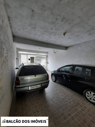 Imagem Casa com 5 Quartos à Venda, 250 m² em São Paulo Imagem Casa com 5 Quartos à Venda, 250 m² em São Paulo