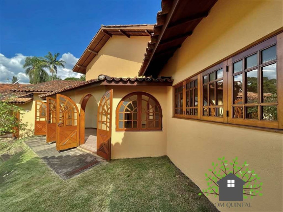 Imagem Casa com 4 Quartos à Venda, 1 m² em Recanto Impla - Carapicuíba