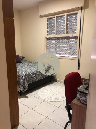 Imagem Apartamento com 2 Quartos à Venda, 61 m² em Macuco - Santos Imagem Apartamento com 2 Quartos à Venda, 61 m² em Macuco - Santos