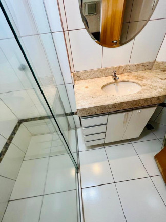 Imagem Apartamento com 3 Quartos à Venda, 93 m² em Residencial Eldorado - Goiânia Imagem Apartamento com 3 Quartos à Venda, 93 m² em Residencial Eldorado - Goiânia