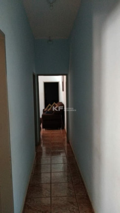 Imagem Casa com 3 Quartos à Venda, 127 m² em Ipiranga - Ribeirão Preto Imagem Casa com 3 Quartos à Venda, 127 m² em Ipiranga - Ribeirão Preto