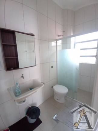 Imagem Kitnet com 1 Quarto à Venda, 32 m² em José Menino - Santos Imagem Kitnet com 1 Quarto à Venda, 32 m² em José Menino - Santos