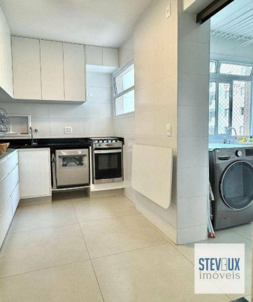 Imagem Apartamento com 3 Quartos à Venda, 94 m² em Moema - São Paulo