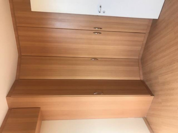 Imagem Apartamento com 3 Quartos à Venda, 66 m² em Jardim Nosso Lar - São Paulo Imagem Apartamento com 3 Quartos à Venda, 66 m² em Jardim Nosso Lar - São Paulo
