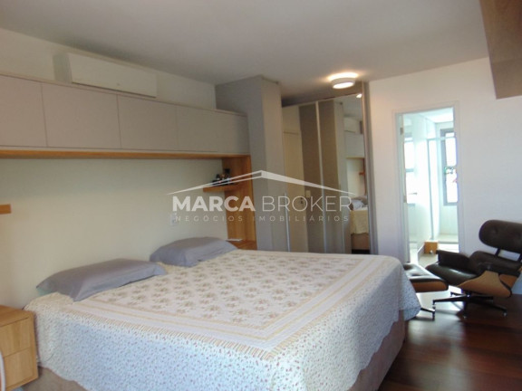 Imagem Apartamento com 3 Quartos à Venda, 150 m² em Sumaré - São Paulo