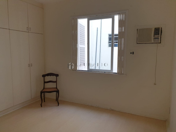 Imagem Apartamento com 3 Quartos à Venda, 104 m² em Leblon - Rio De Janeiro Imagem Apartamento com 3 Quartos à Venda, 104 m² em Leblon - Rio De Janeiro