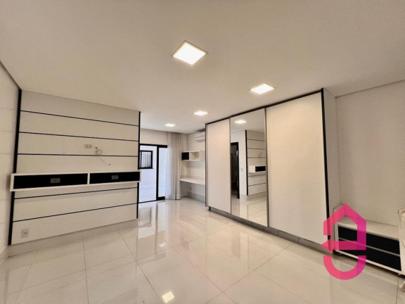 Imagem Casa de Condomínio com 6 Quartos à Venda, 1.723 m² em Residencial Aldeia Do Vale - Goiânia Imagem Casa de Condomínio com 6 Quartos à Venda, 1.723 m² em Residencial Aldeia Do Vale - Goiânia