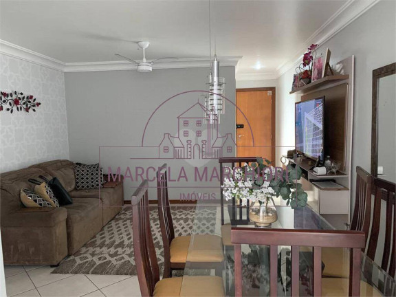 Imagem Apartamento com 2 Quartos à Venda, 85 m² em Itapuã - Vila Velha