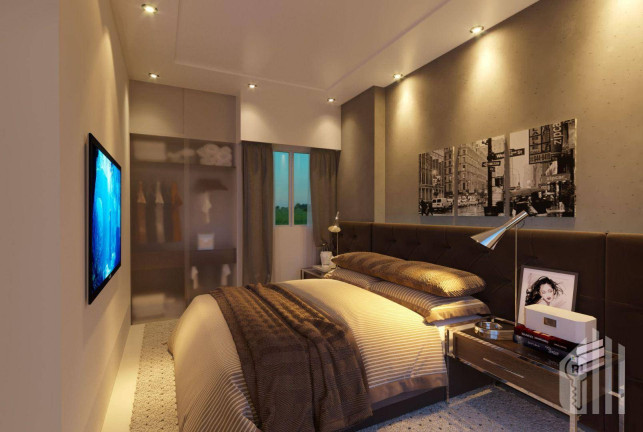 Imagem Apartamento com 3 Quartos à Venda, 70 m² em Planalto - Teresina Imagem Apartamento com 3 Quartos à Venda, 70 m² em Planalto - Teresina