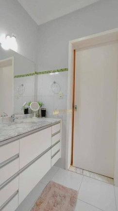 Imagem Sobrado com 4 Quartos à Venda, 260 m² em Urbanova Iv - São José Dos Campos