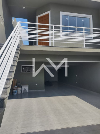 Sobrado com 3 Quartos à Venda, 200 m² em Jardim Vila Galvão - Guarulhos