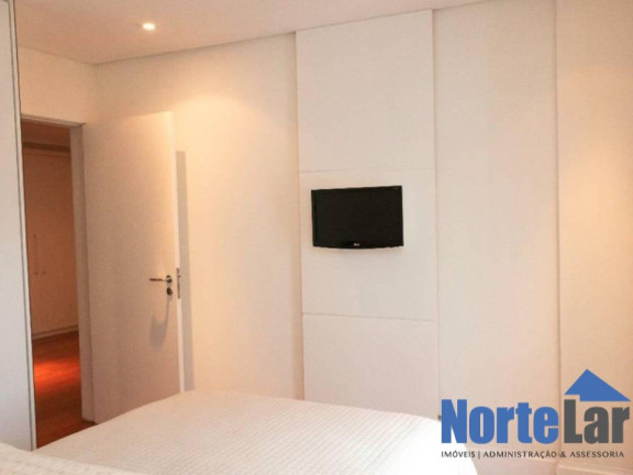 Imagem Apartamento com 4 Quartos à Venda, 250 m² em Santana - São Paulo Imagem Apartamento com 4 Quartos à Venda, 250 m² em Santana - São Paulo