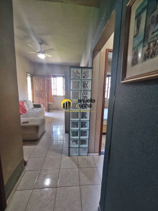 Imagem Casa com 3 Quartos à Venda, 360 m² em Inoã (inoã) - Maricá