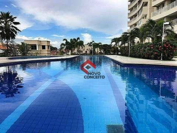 Imagem Apartamento com 3 Quartos à Venda, 74 m² em Cambeba - Fortaleza Imagem Apartamento com 3 Quartos à Venda, 74 m² em Cambeba - Fortaleza