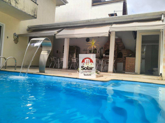 Casa com 3 Quartos à Venda, 232 m² em Campos Do Conde - Tremembé