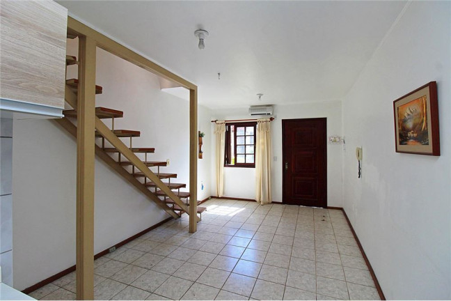 Casa com 2 Quartos à Venda,  em Vila Nova - Porto Alegre