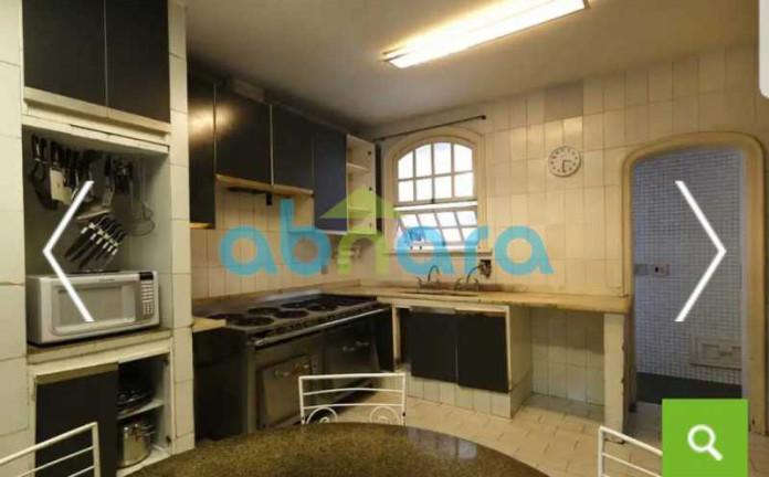 Imagem Casa de Condomínio com 5 Quartos à Venda, 970 m² em Gávea - Rio De Janeiro