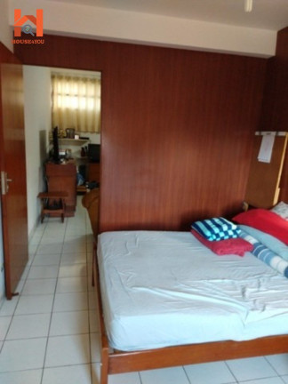 Imagem Casa com 4 Quartos à Venda, 219 m² em Ipiranga - São Paulo Imagem Casa com 4 Quartos à Venda, 219 m² em Ipiranga - São Paulo