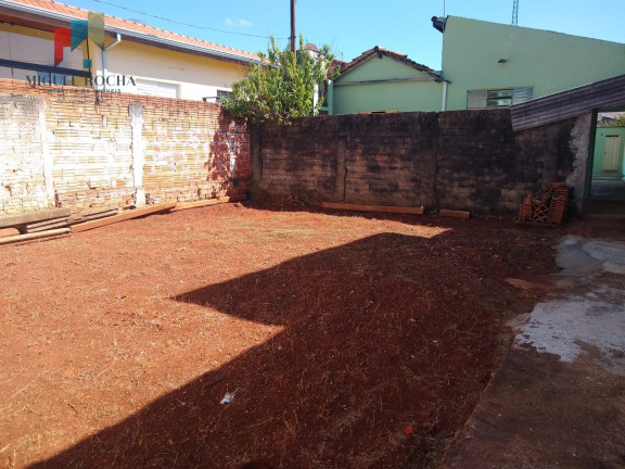Imagem Casa com 2 Quartos para Alugar, 110 m² em Vila Juca Menezes - Tatuí Imagem Casa com 2 Quartos para Alugar, 110 m² em Vila Juca Menezes - Tatuí