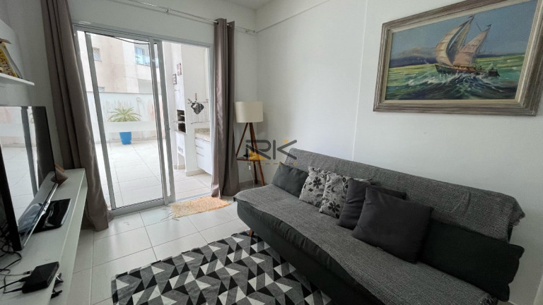 Imagem Apartamento com 2 Quartos à Venda, 61 m² em Praia Grande - Ubatuba