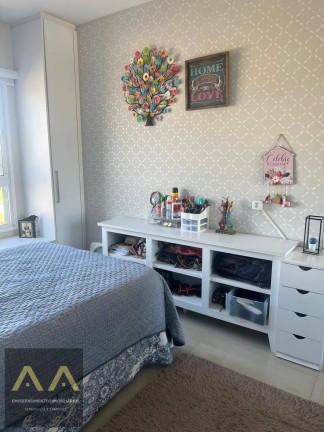 Imagem Apartamento com 2 Quartos à Venda, 62 m² em Alphaville - Barueri