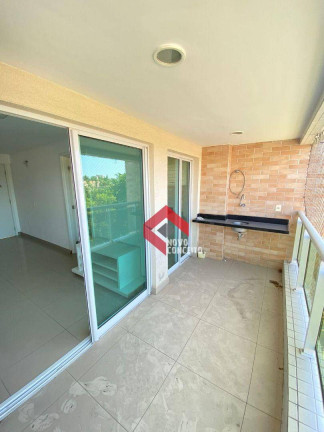 Imagem Apartamento com 3 Quartos à Venda, 74 m² em Engenheiro Luciano Cavalcante - Fortaleza