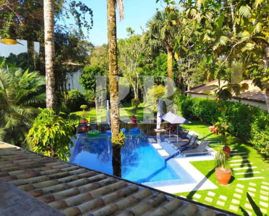 Imagem Imóvel com 4 Quartos à Venda, em Riviera - Bertioga Imagem Imóvel com 4 Quartos à Venda, em Riviera - Bertioga