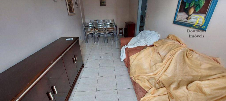 Imagem Apartamento com 1 Quarto à Venda, 48 m² em Aviação - Praia Grande Imagem Apartamento com 1 Quarto à Venda, 48 m² em Aviação - Praia Grande