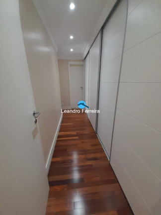 Imagem Apartamento com 4 Quartos à Venda, 147 m² em Centro - São Bernardo Do Campo