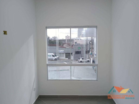 Imagem Sala Comercial para Alugar, 20 m² em Centro - Caraguatatuba