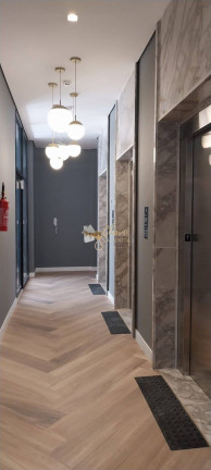 Imagem Apartamento com 1 Quarto à Venda, 32 m² em Butantã - São Paulo Imagem Apartamento com 1 Quarto à Venda, 32 m² em Butantã - São Paulo