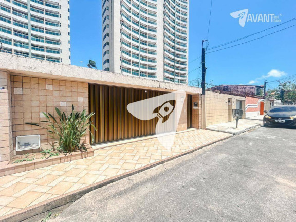 Imagem Casa com 4 Quartos à Venda, 118 m² em Edson Queiroz - Fortaleza