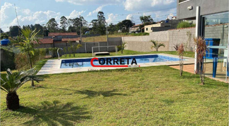 Imagem Casa com 2 Quartos à Venda, 120 m² em Lageadinho - Ibiúna