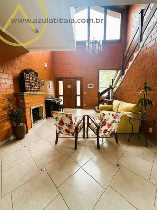 Imagem Casa com 4 Quartos à Venda, 278 m² em Condominio Porto Atibaia - Atibaia Imagem Casa com 4 Quartos à Venda, 278 m² em Condominio Porto Atibaia - Atibaia