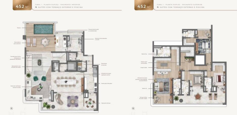 Imagem Apartamento à Venda,  em Moema - São Paulo
