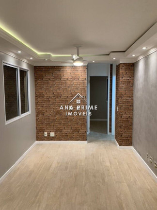 Imagem Apartamento com 2 Quartos à Venda, 54 m² em Jardim Sul - São José Dos Campos Imagem Apartamento com 2 Quartos à Venda, 54 m² em Jardim Sul - São José Dos Campos