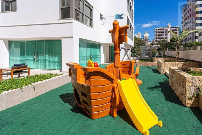 Imagem Apartamento com 3 Quartos à Venda, 139 m² em Centro - Florianópolis