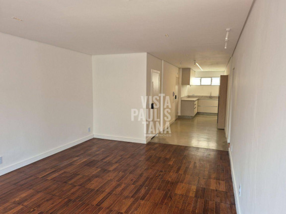 Apartamento com 3 Quartos à Venda, 113 m² em Jardim Paulista - São Paulo